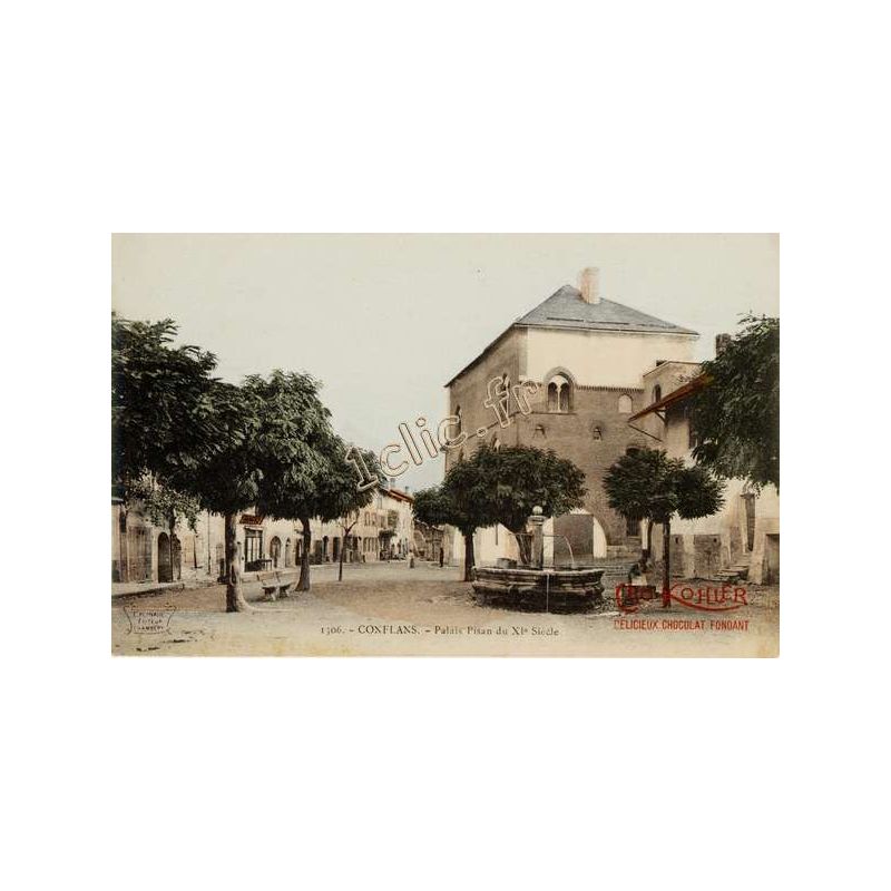 Conflans