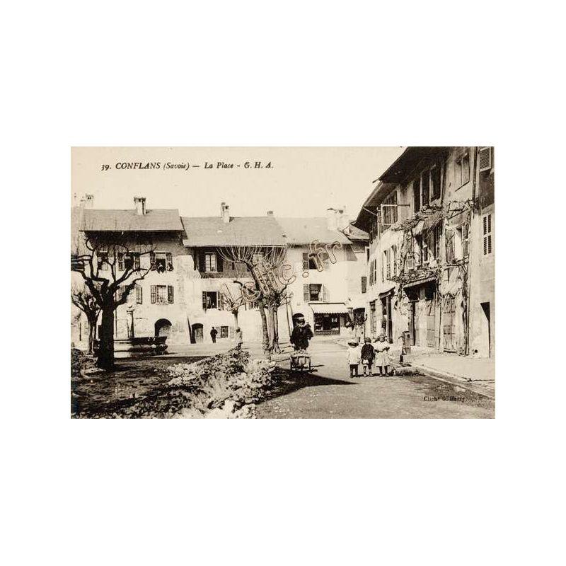 Conflans