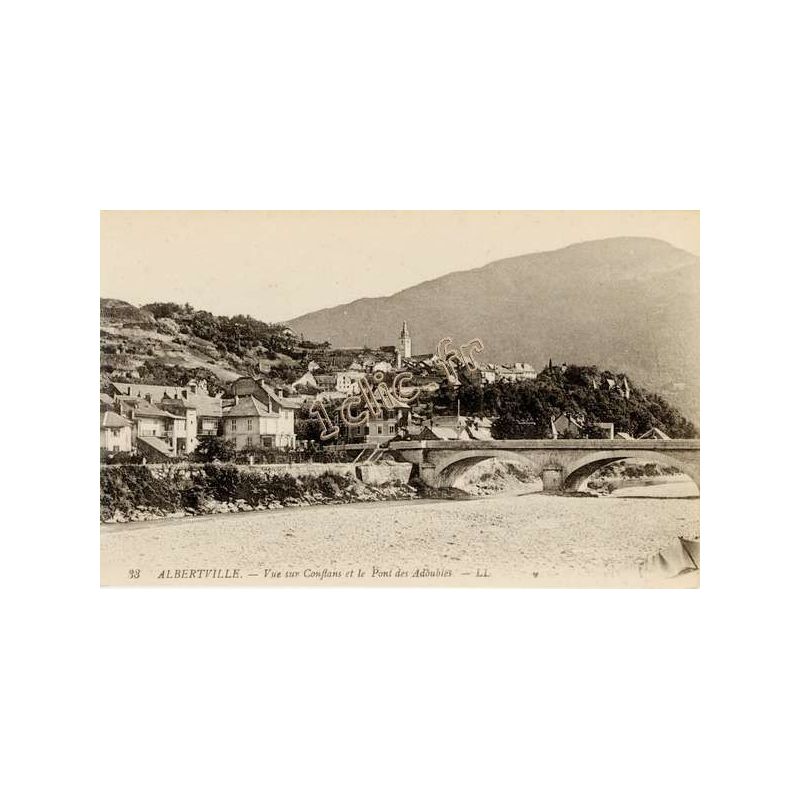 Conflans