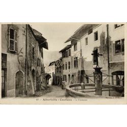 Conflans