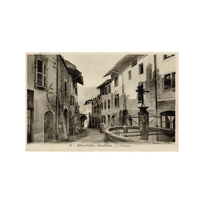 Conflans