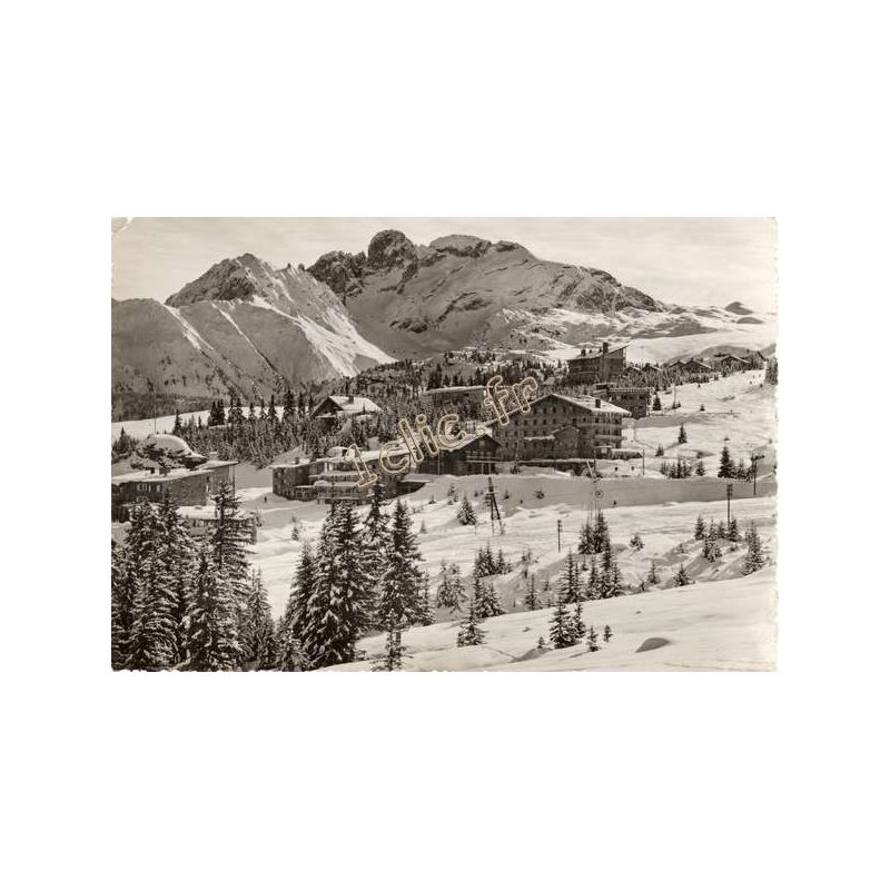 Courchevel