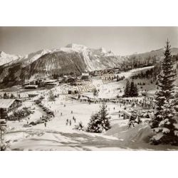 Courchevel