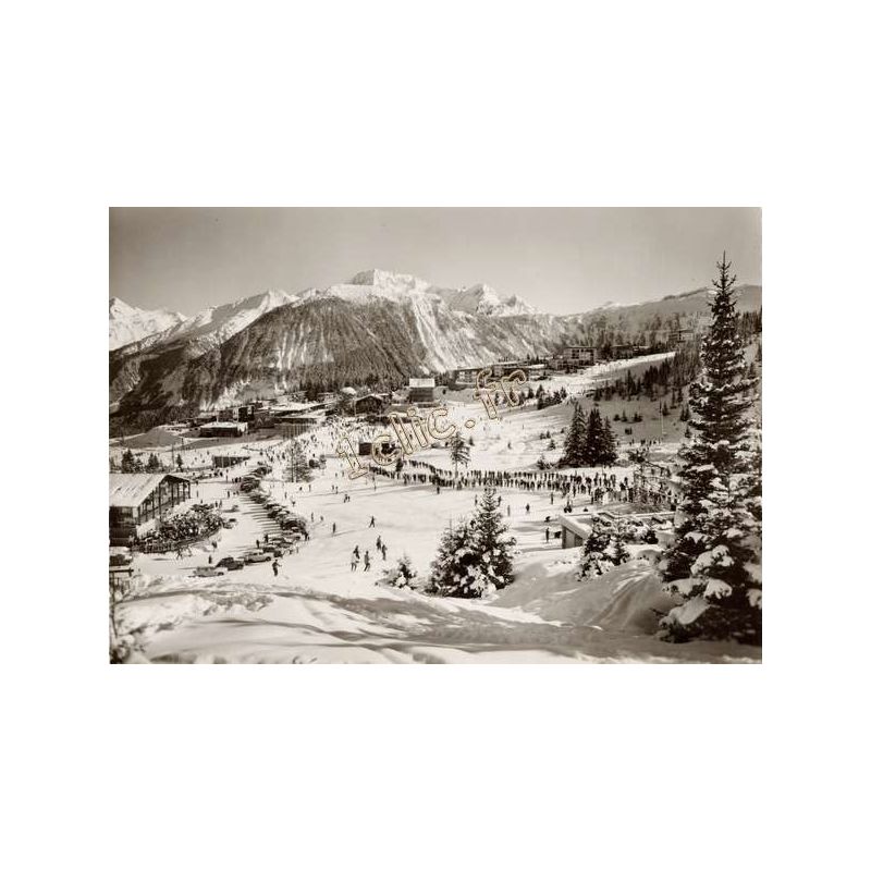 Courchevel