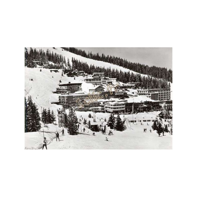Courchevel