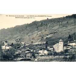La Croix-De-La-Rochette