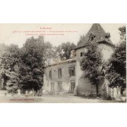 Labastide-Besplas