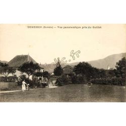 Domessin
