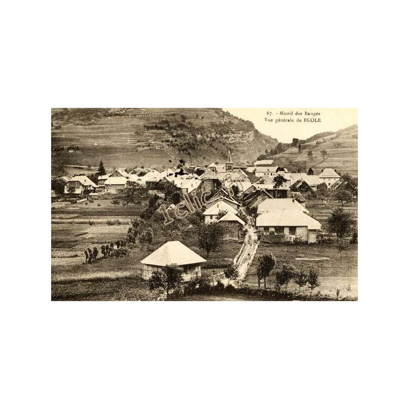 Ecole