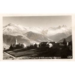 Fontcouverte-La-Toussuire