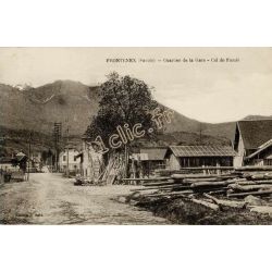 Frontenex