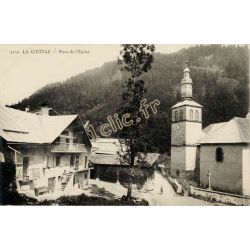 La Giettaz