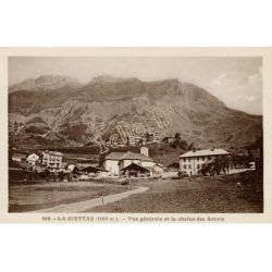La Giettaz