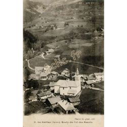 La Giettaz