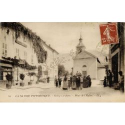 Gresy-Sur-Isere