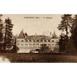 Parcieux