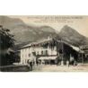 Gresy-Sur-Isere