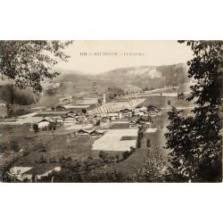 Hauteluce