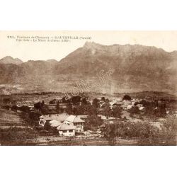 Hauteville