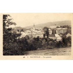 Hauteville