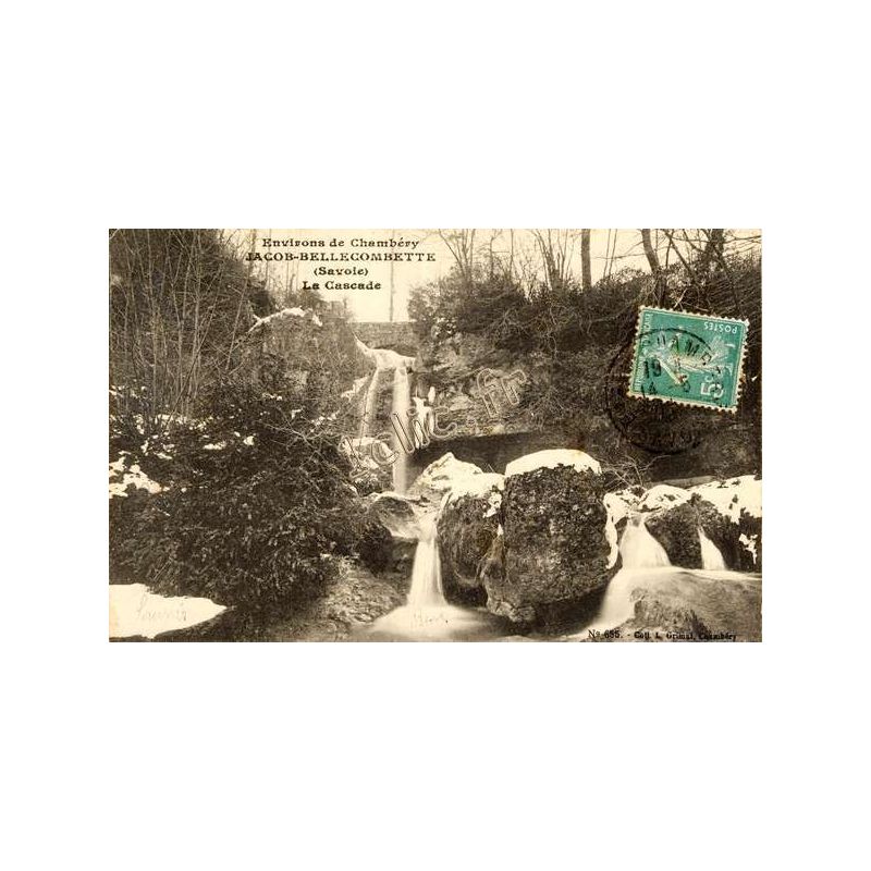 Jacob-Bellecombette