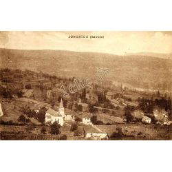 Jongieux