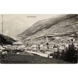 Lanslebourg-Mont-Cenis