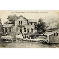 La Lechere