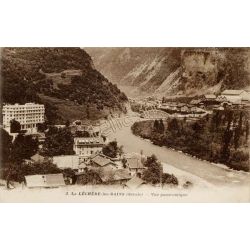 La Lechere