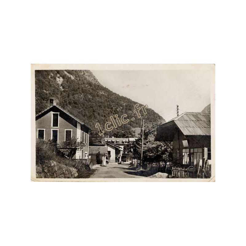 La Lechere