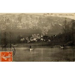 Lepin-Le-Lac
