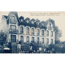 Lepin-Le-Lac