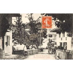 Lescheraines