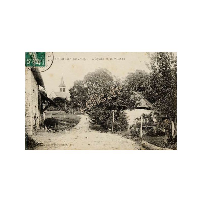 Loisieux