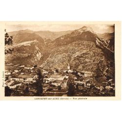 Longefoy-Sur-Aime