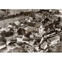 Les Marches