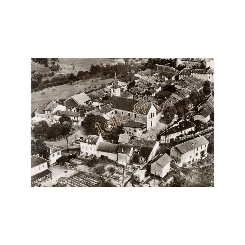 Les Marches