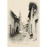Les Marches