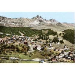 Meribel