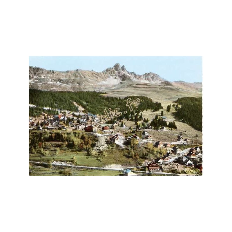 Meribel
