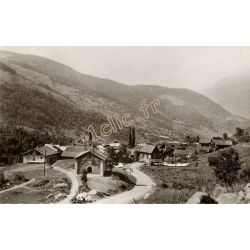 Meribel