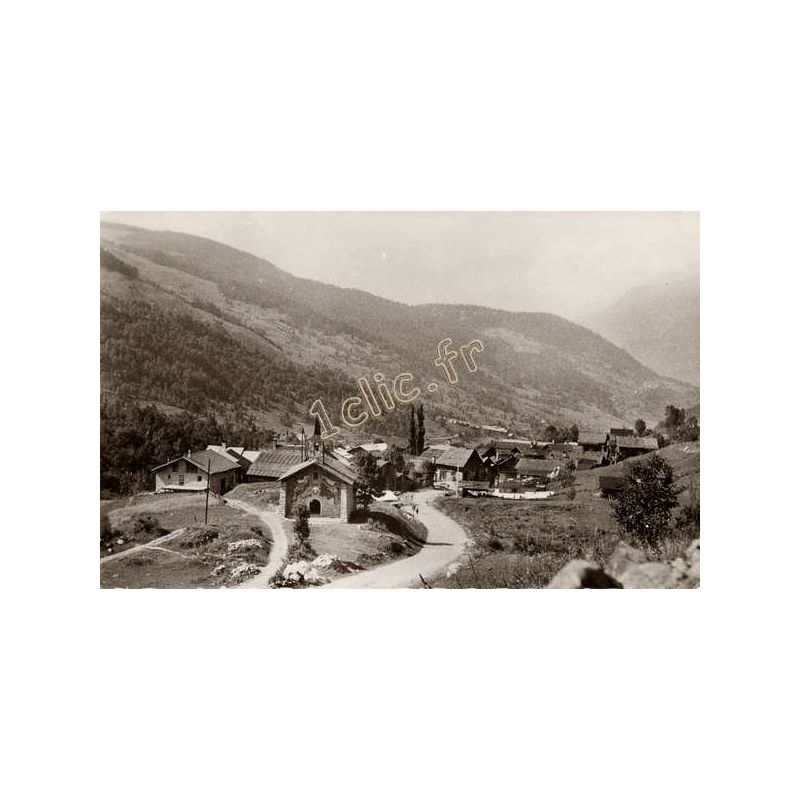 Meribel