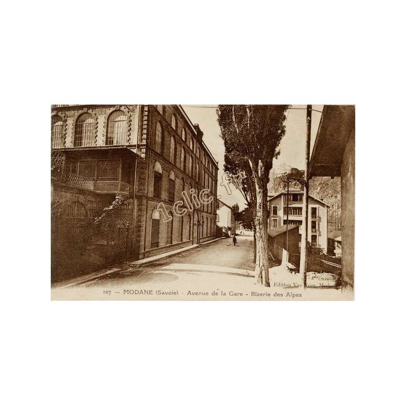 Modane