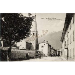 Modane