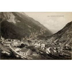 Modane