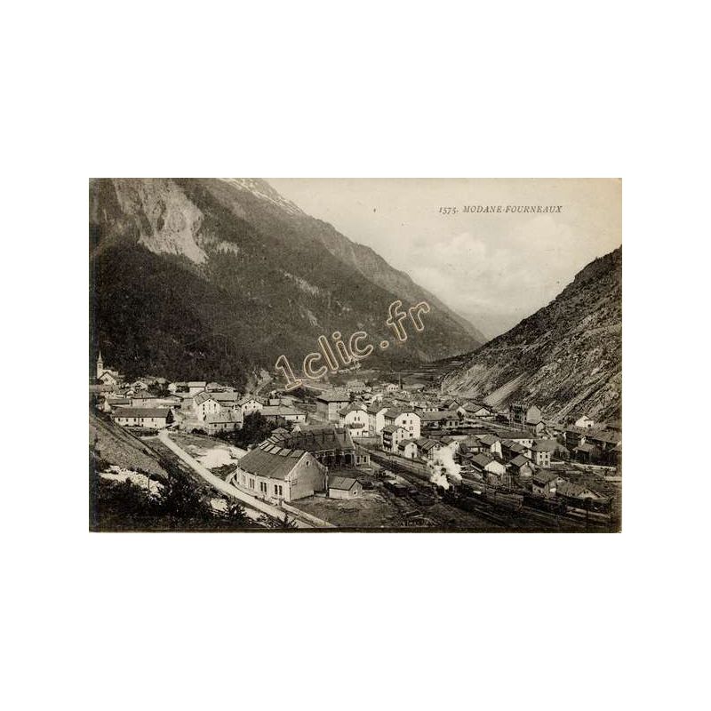 Modane