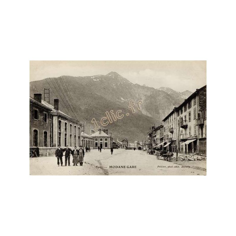 Modane