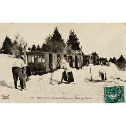 Mont-Revard