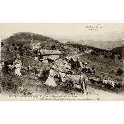 Mont-Revard