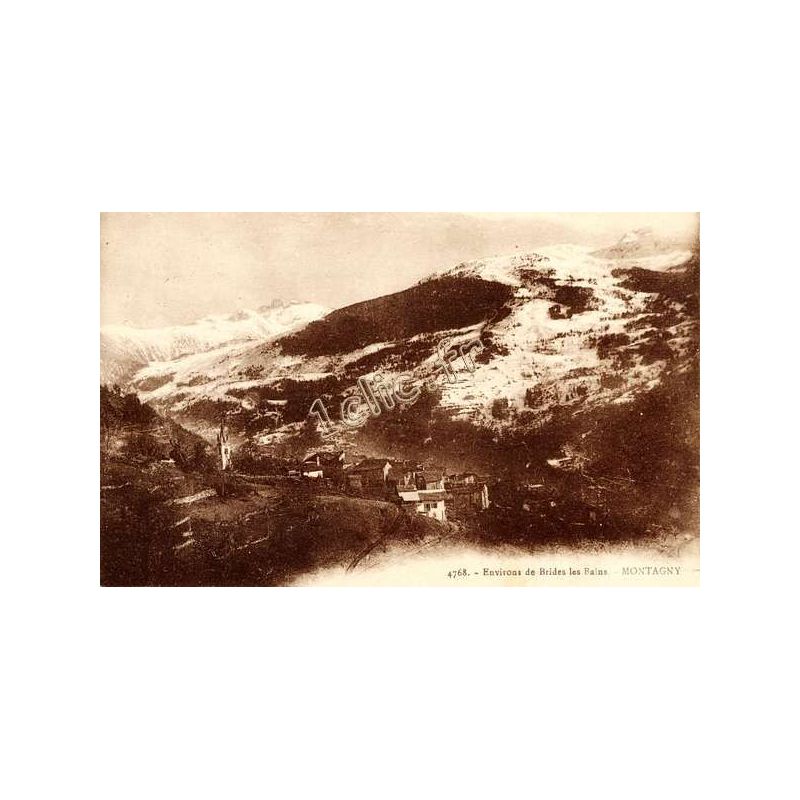 Montagny